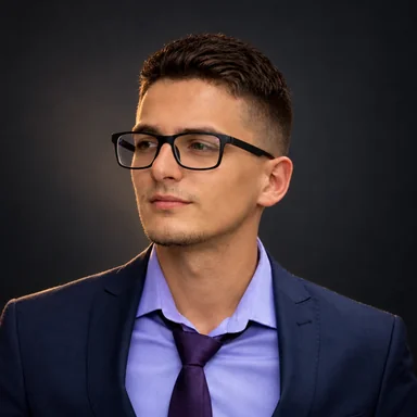 Искрен Викторов