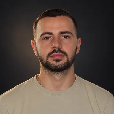 Павел Кръстев