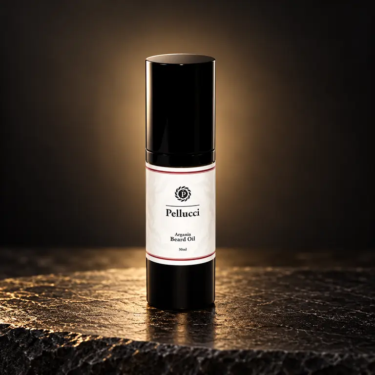 Pellucci Argan Oil Treatment – арганово олио, 30 ml