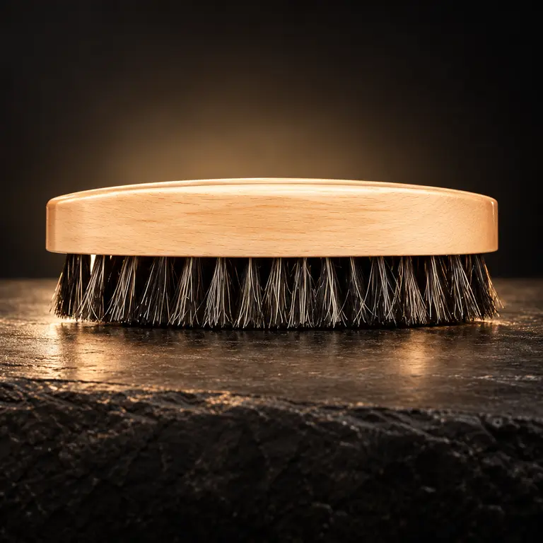 Pellucci Beard Brush – четка за брада