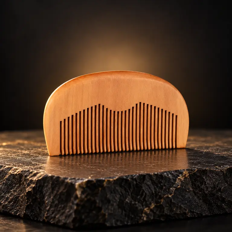 Pellucci Beard Comb – гребен за брада
