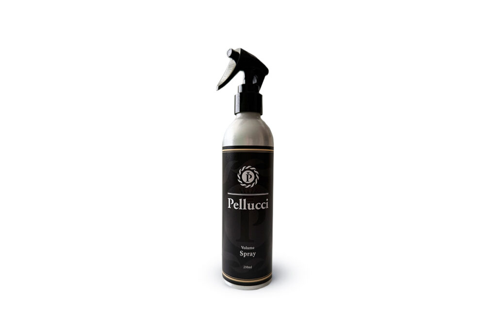 Pellucci Volumising Spray – спрей за обем, 250 ml